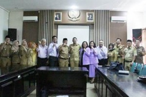 BPJS-RS Jantung Hasna Medika Jalin Kerjasama